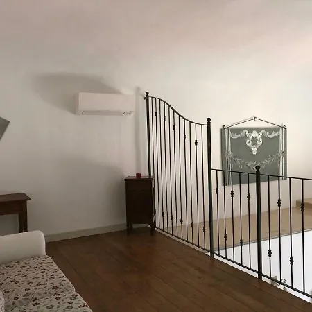 Isabel Casa Al Mare Apartmán Imperia