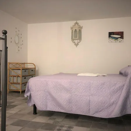 Apartmán Isabel Casa Al Mare Imperia