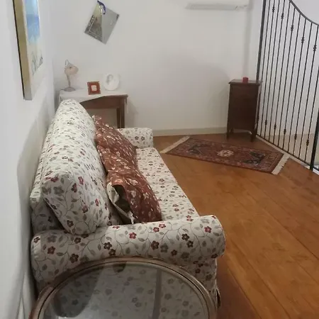 Isabel Casa Al Mare Apartamento