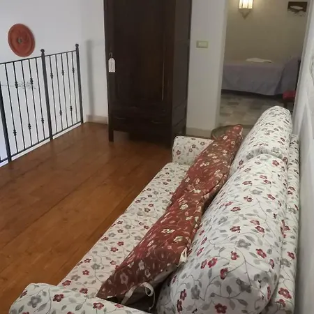 Apartmán Isabel Casa Al Mare Imperia