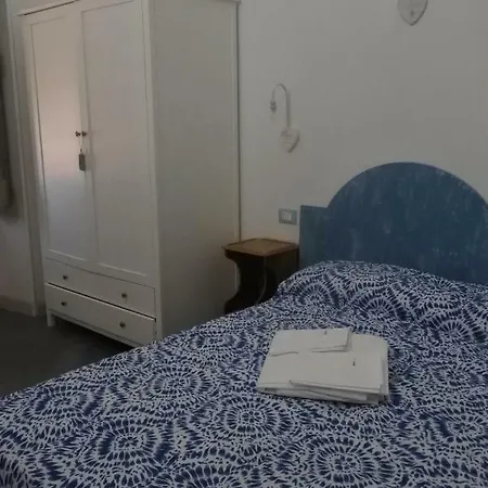 Apartmán Isabel Casa Al Mare Imperia