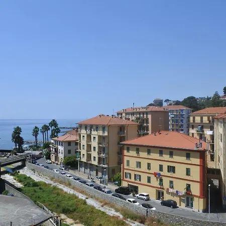 Isabel Casa Al Mare Apartmán Imperia
