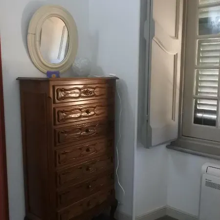 Apartmán Isabel Casa Al Mare *