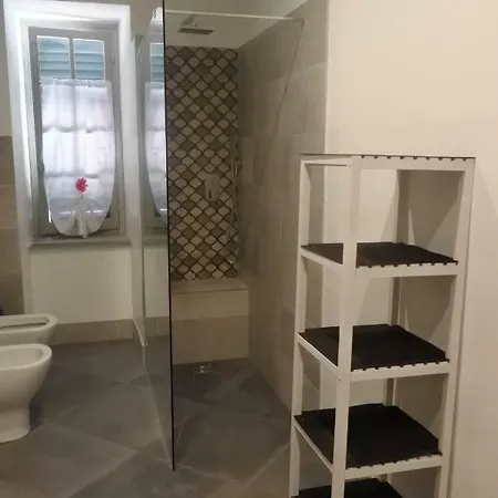 Isabel Casa Al Mare Apartamento