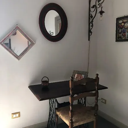 Appartamento Isabel Casa Al Mare *