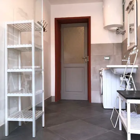 Isabel Casa Al Mare Appartamento