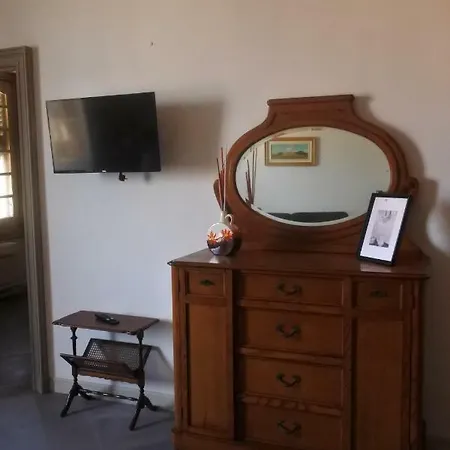 公寓 Isabel Casa Al Mare