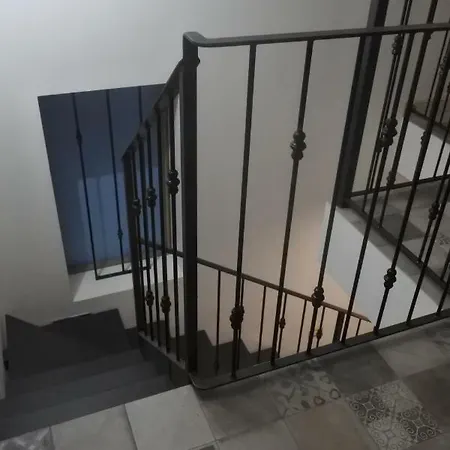 Isabel Casa Al Mare 公寓 因佩里亚