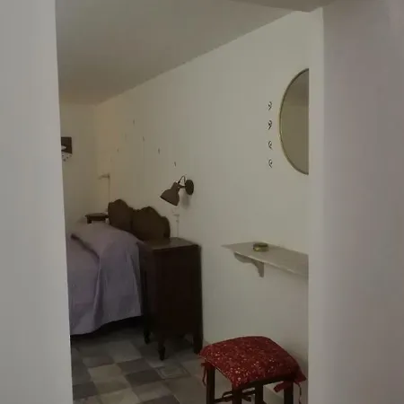 公寓 Isabel Casa Al Mare 因佩里亚